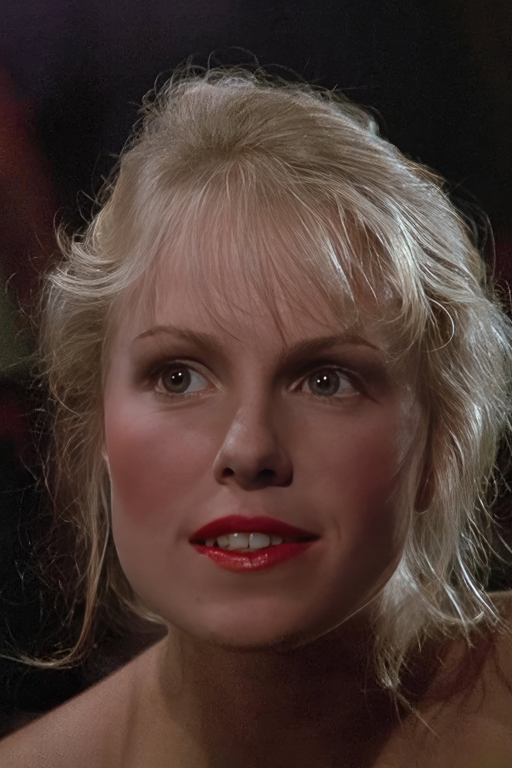 Foto de Alice Cadogan