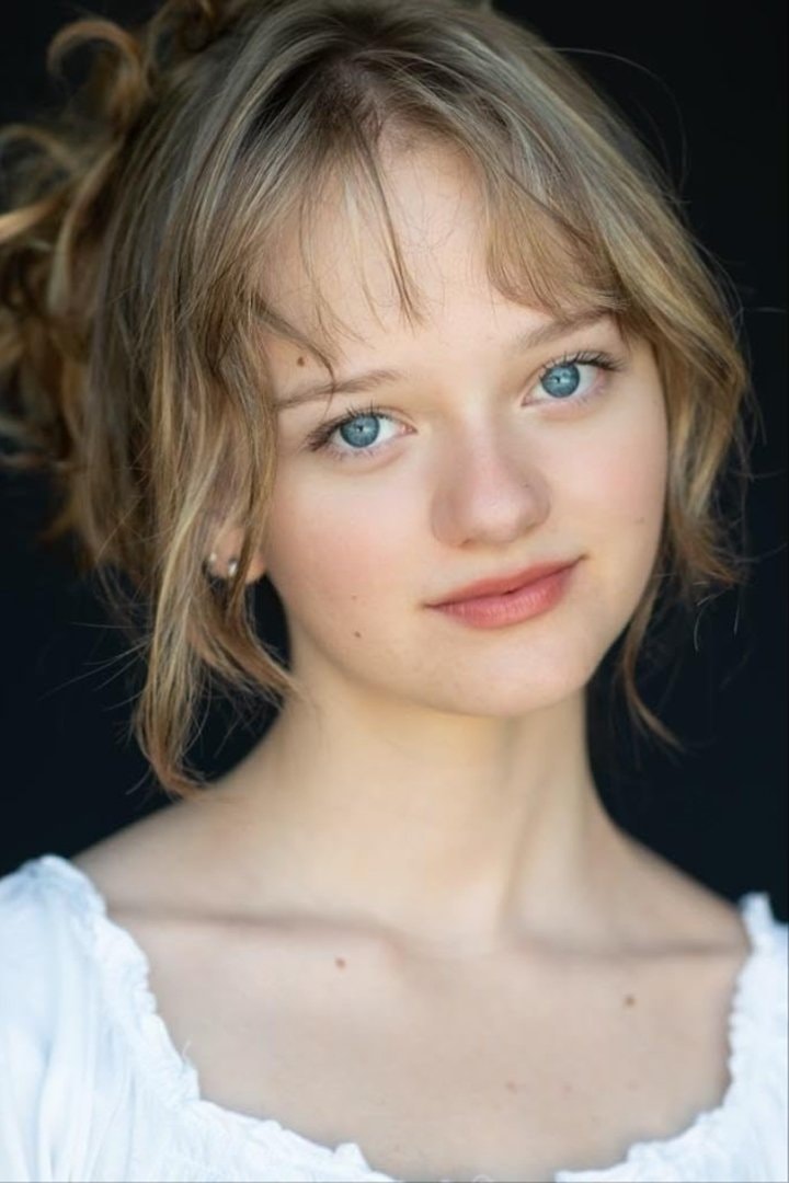 Foto de Ivy George