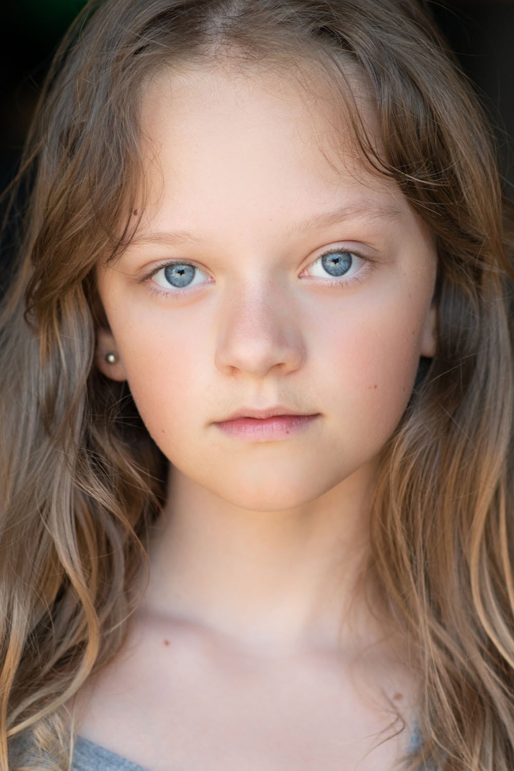 Foto de Ivy George