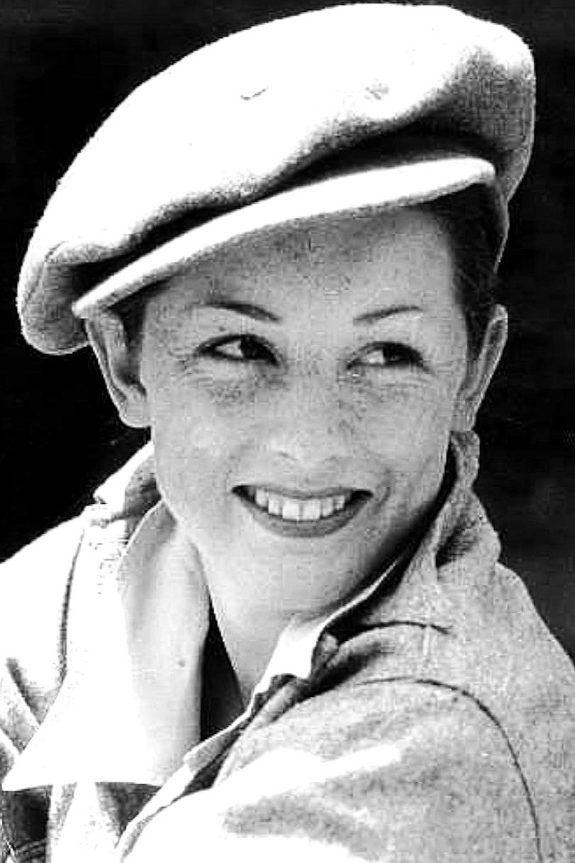 Foto de Dorothy Coonan Wellman