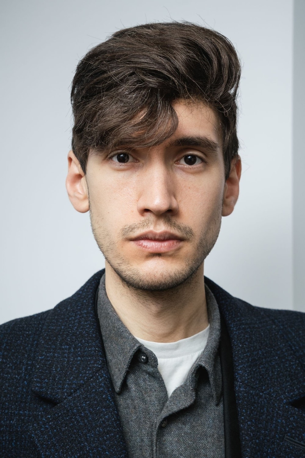 Foto de Ludovic Boukherma