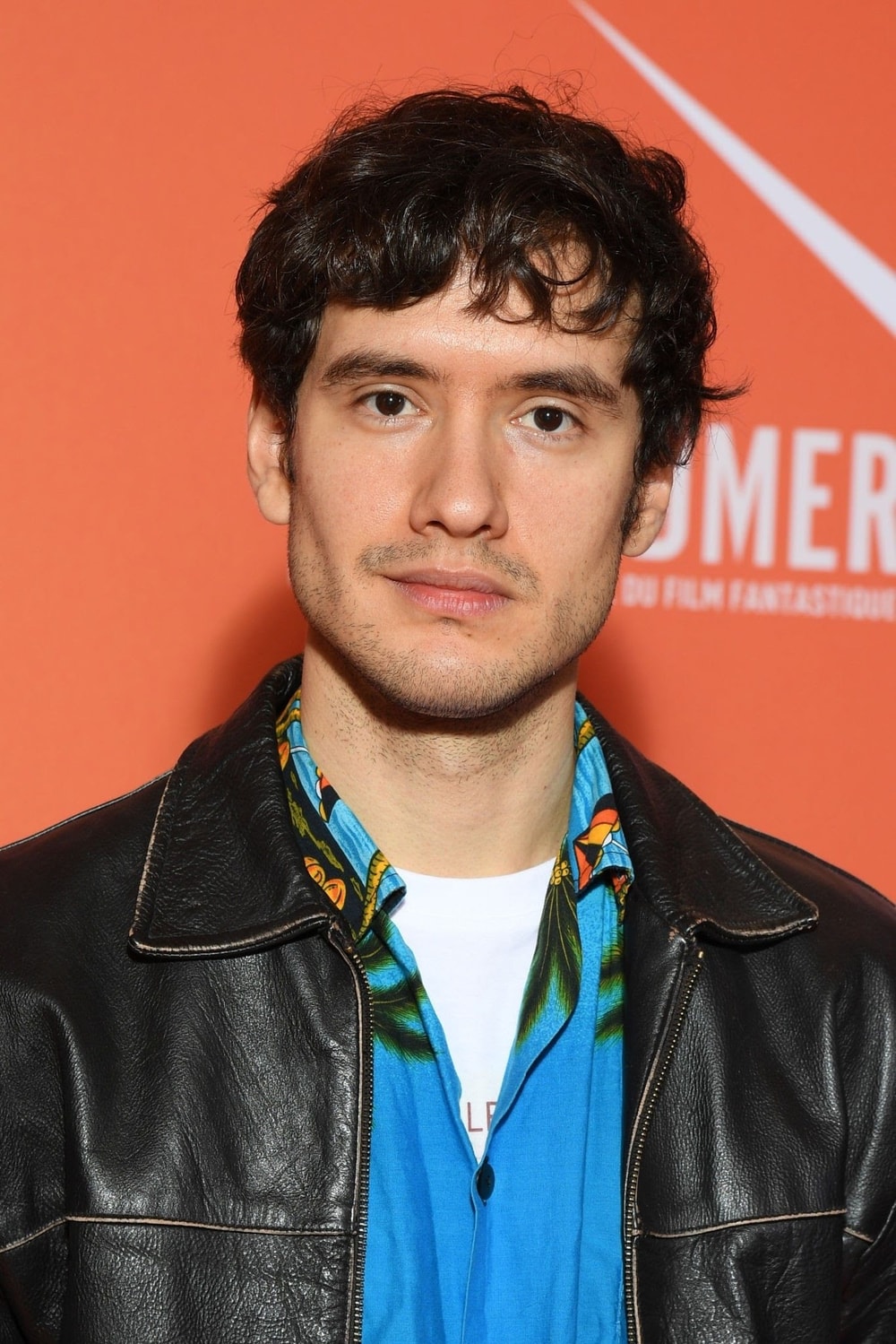 Foto de Zoran Boukherma