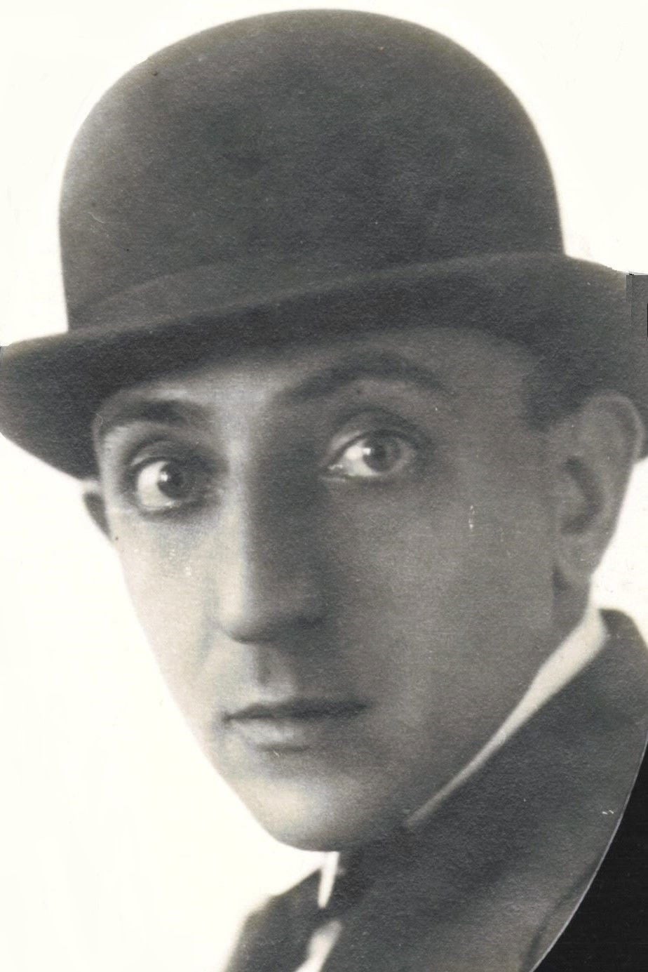 Foto de Pedro Elviro