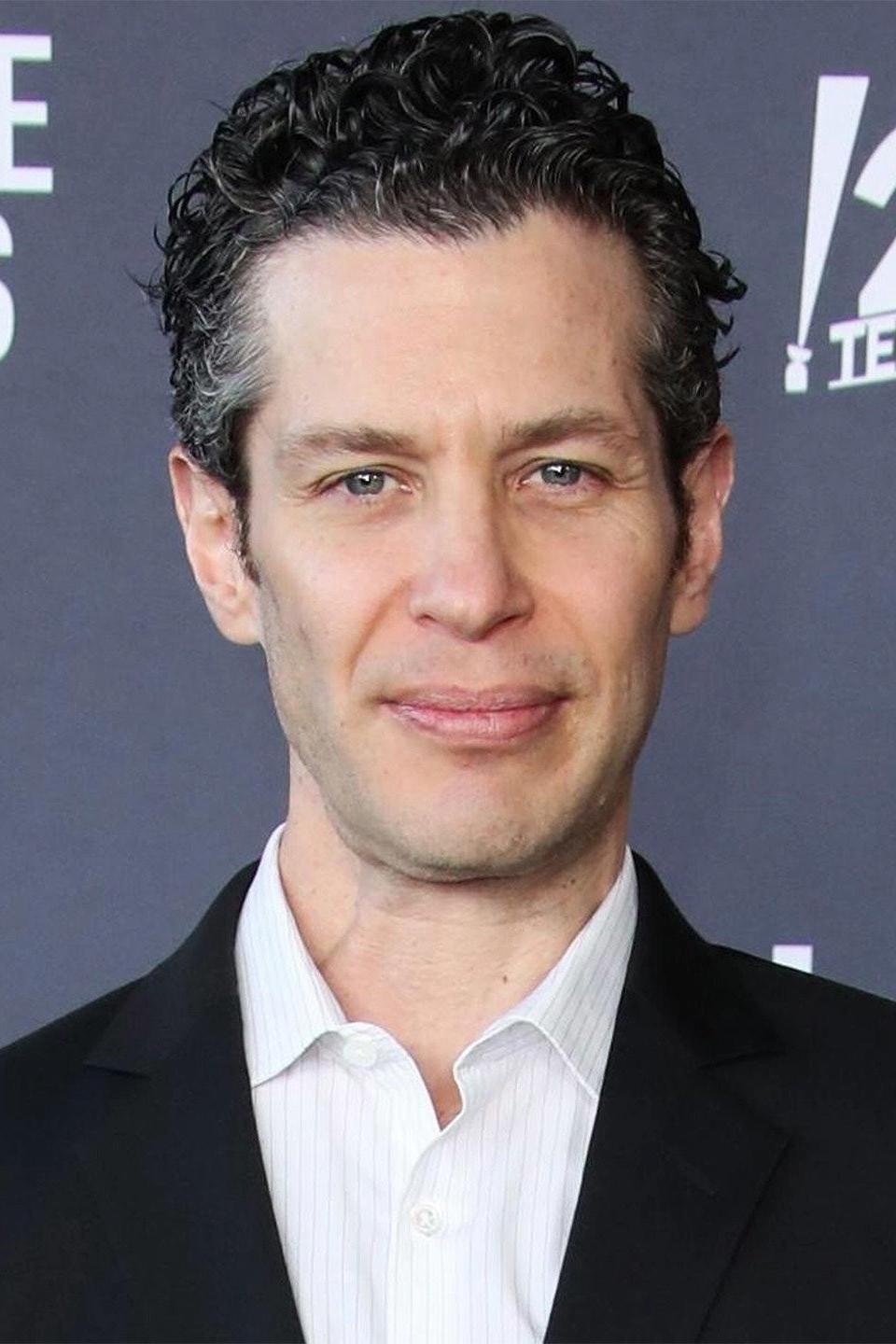 Foto de Thomas Kail