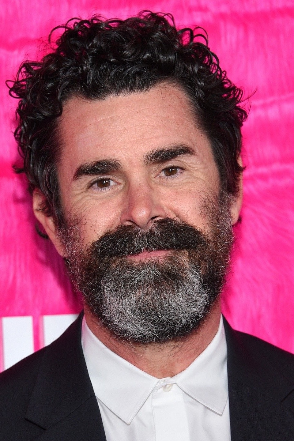 Foto de Chad Hamilton