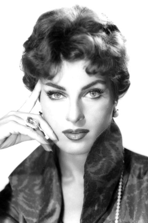 Foto de Silvana Pampanini