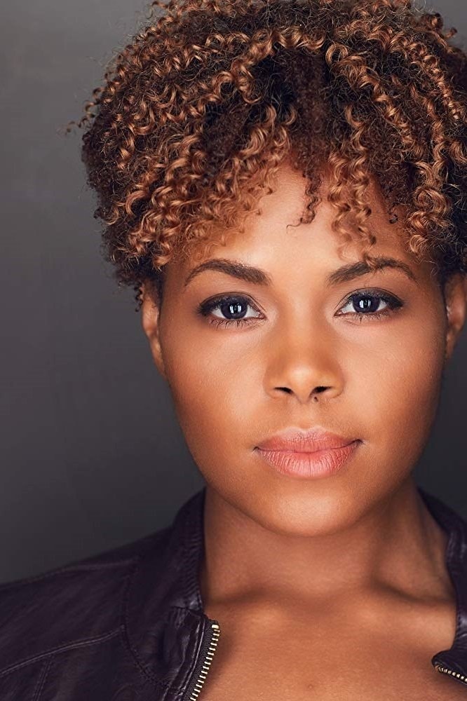 Foto de Chantal Maurice