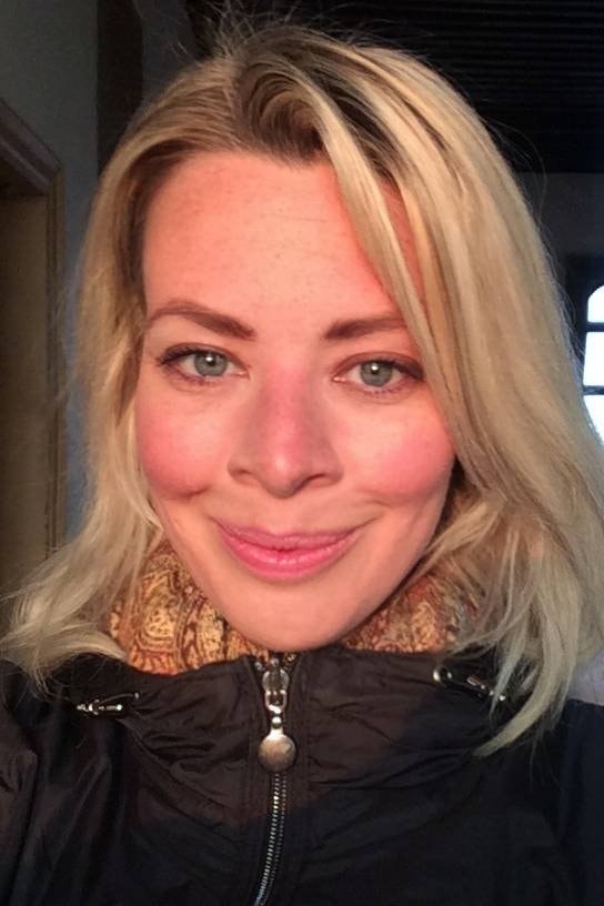 Foto de Lily Virginia Filson