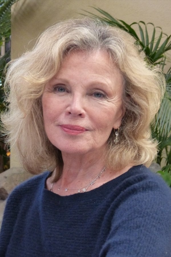 Foto de Marta Kristen
