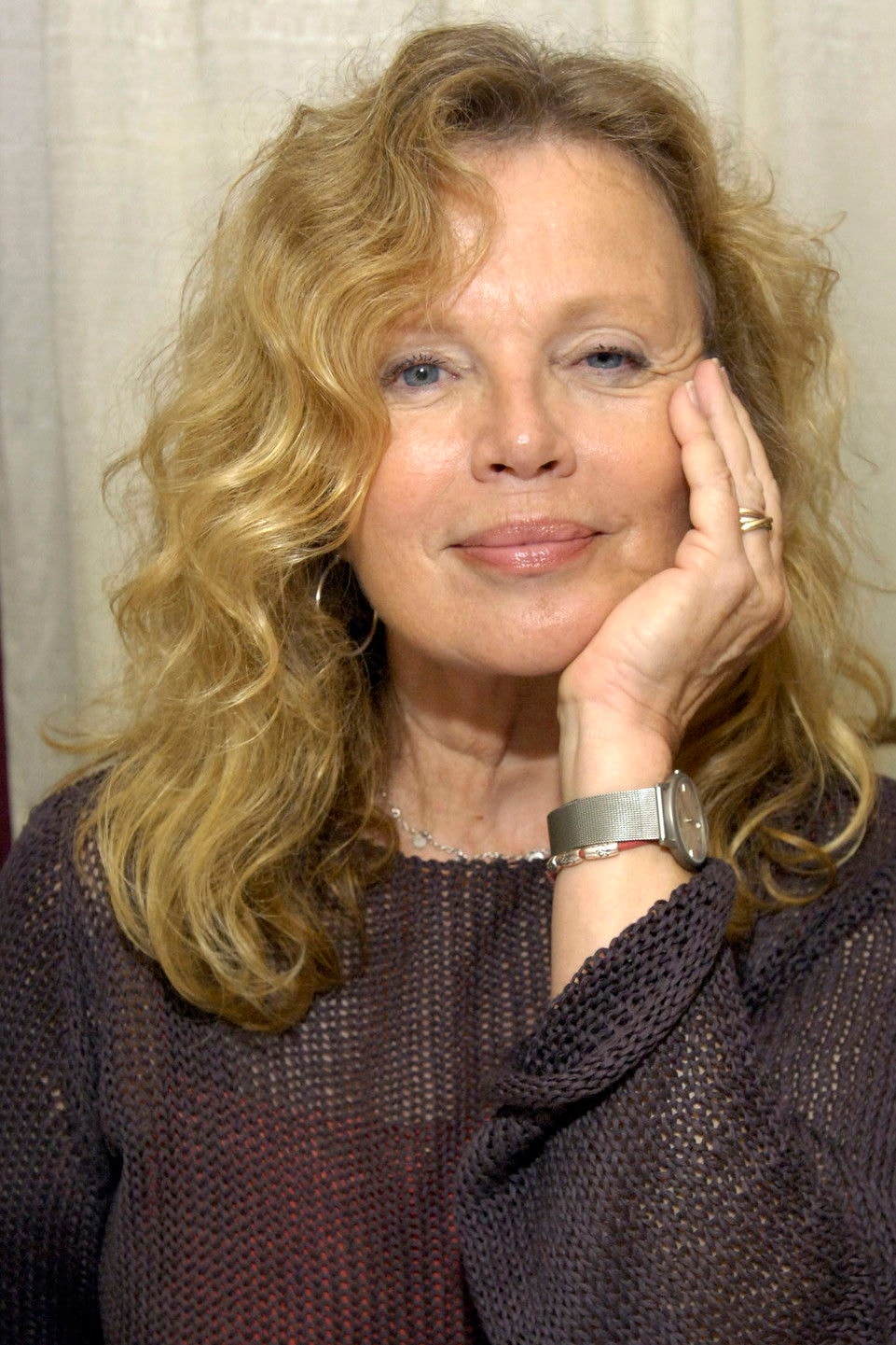 Foto de Marta Kristen