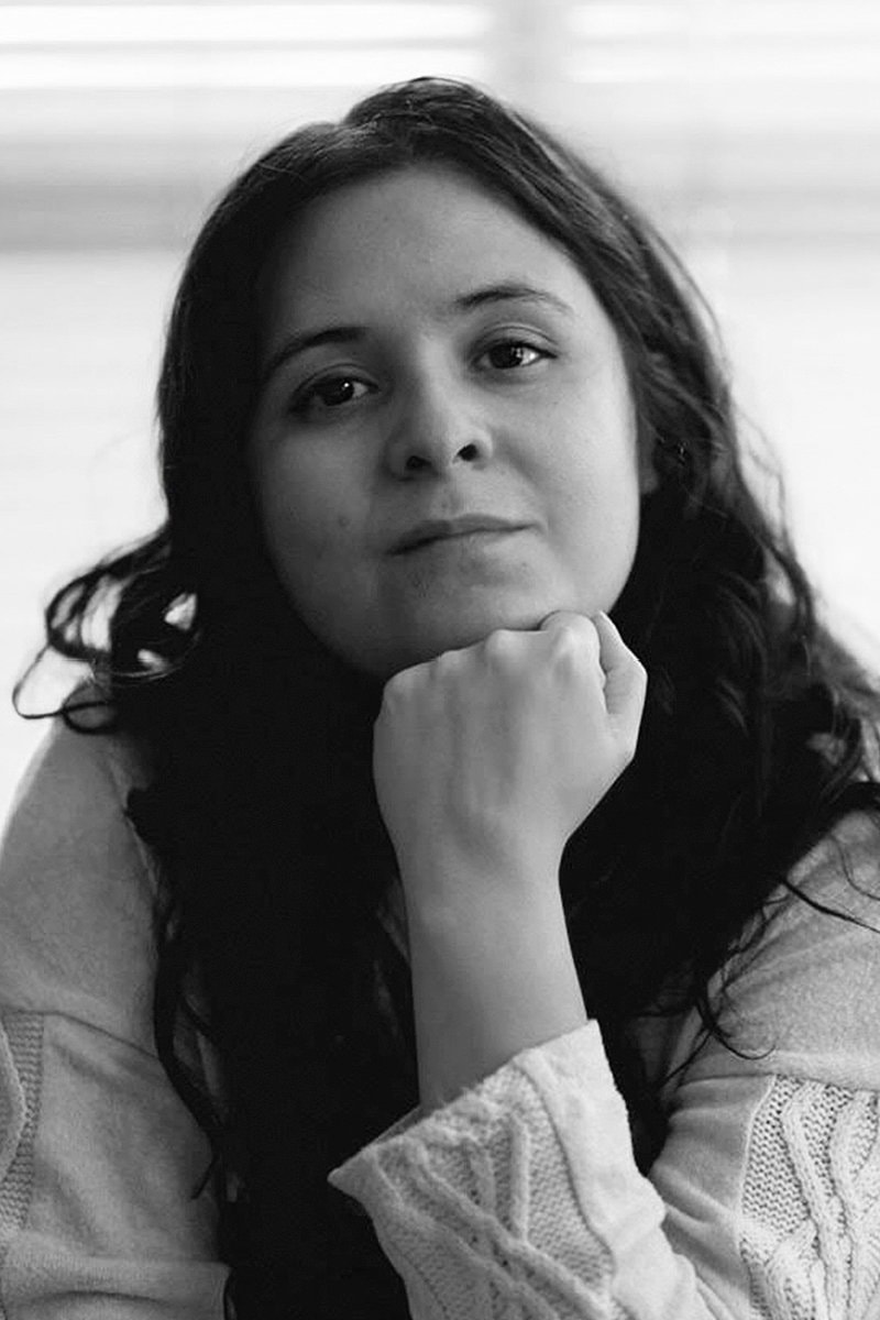 Foto de Astrid Rondero