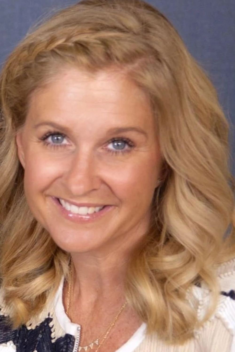 Foto de Christine Smith Shevchenko