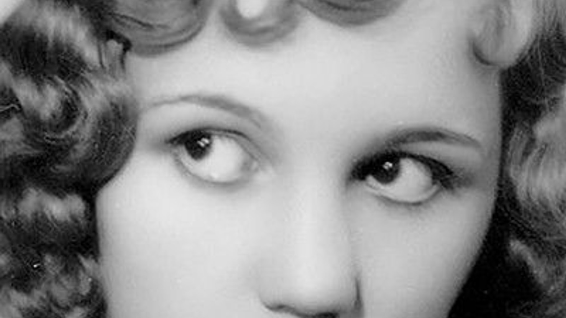 Foto de Mary Kornman