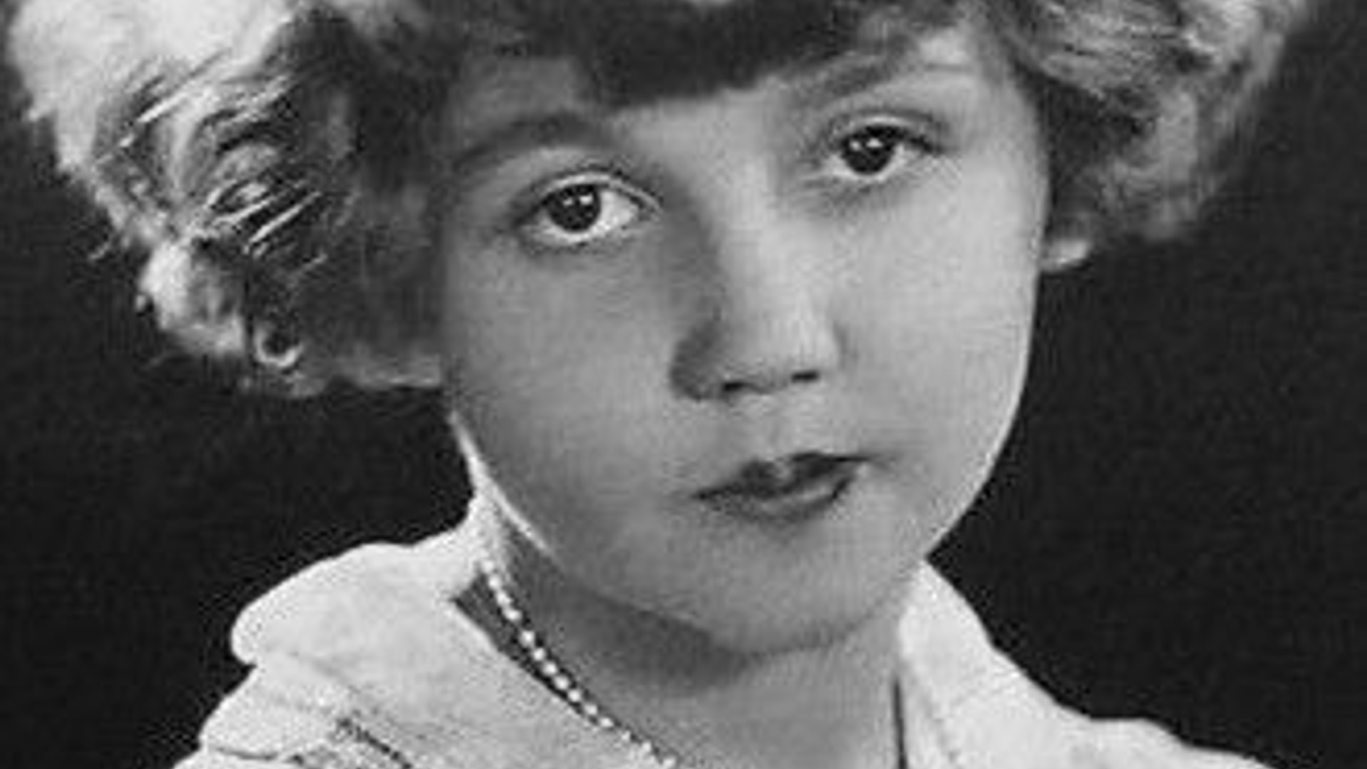 Foto de Mary Kornman