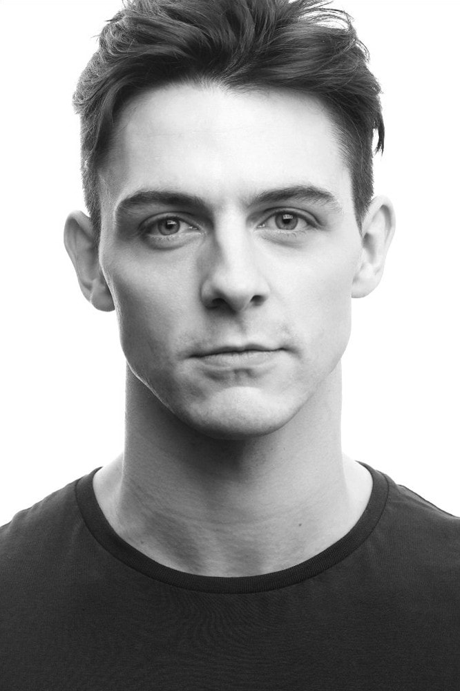 Foto de Martin McCreadie