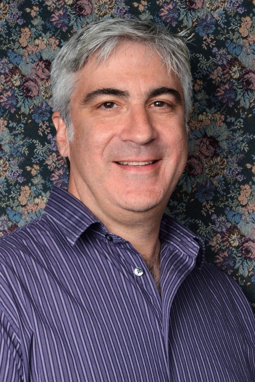 Foto de David Wachtenheim