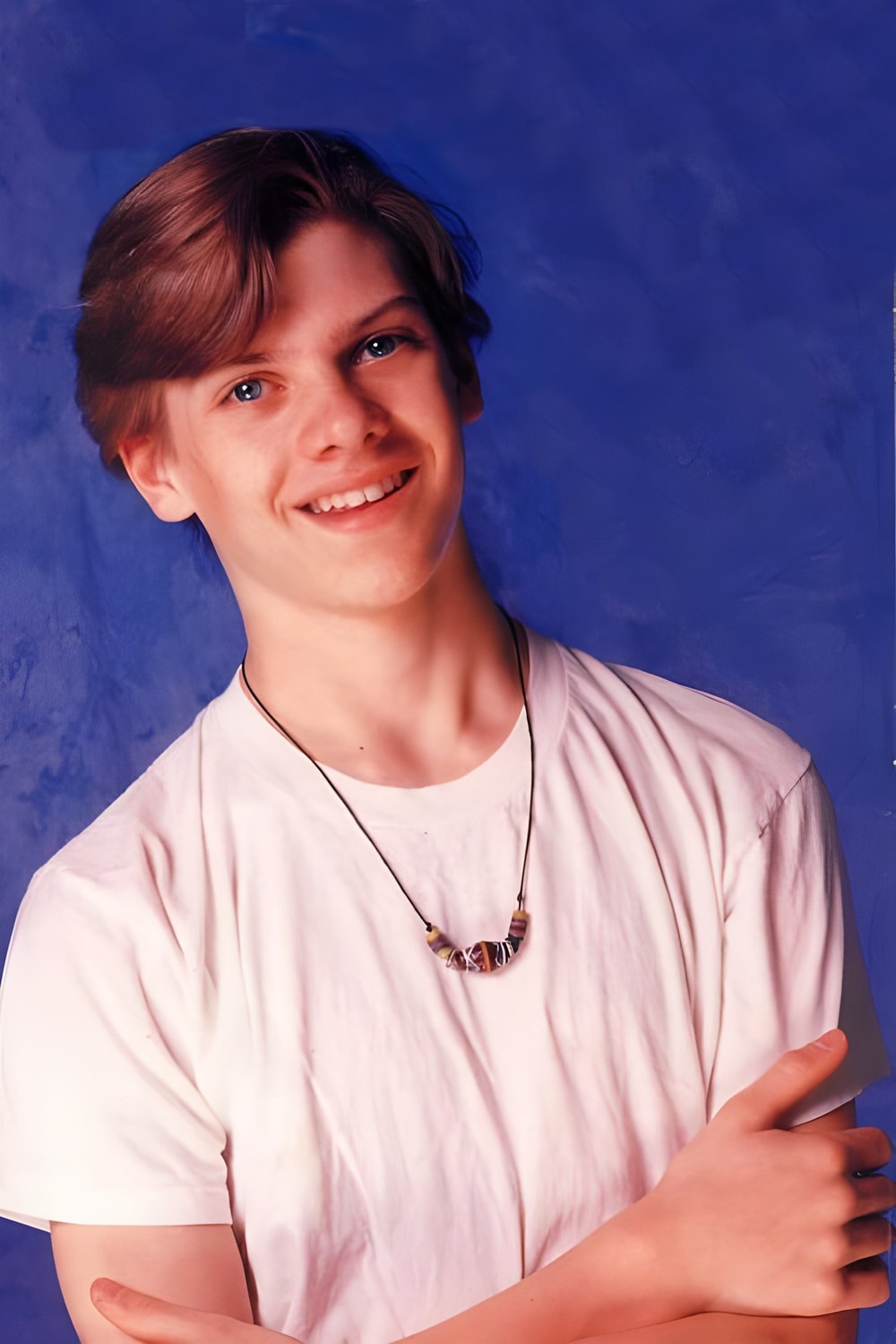 Foto de Vincent Larusso