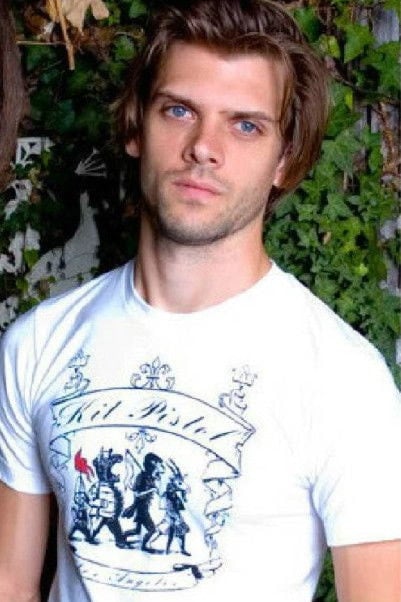 Foto de Vincent Larusso