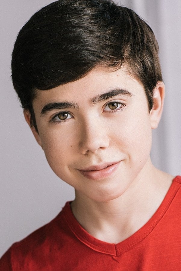 Foto de Brendan Heard