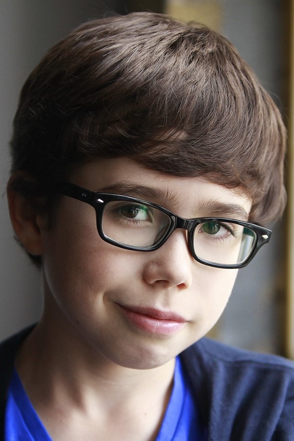 Foto de Brendan Heard