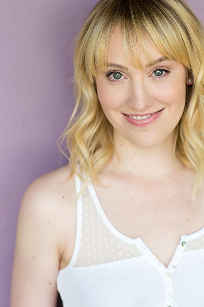 Foto de Rocki DuCharme