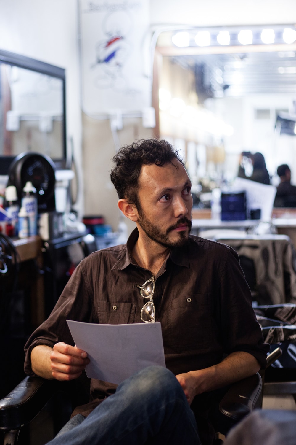 Foto de Arturo R. Jiménez