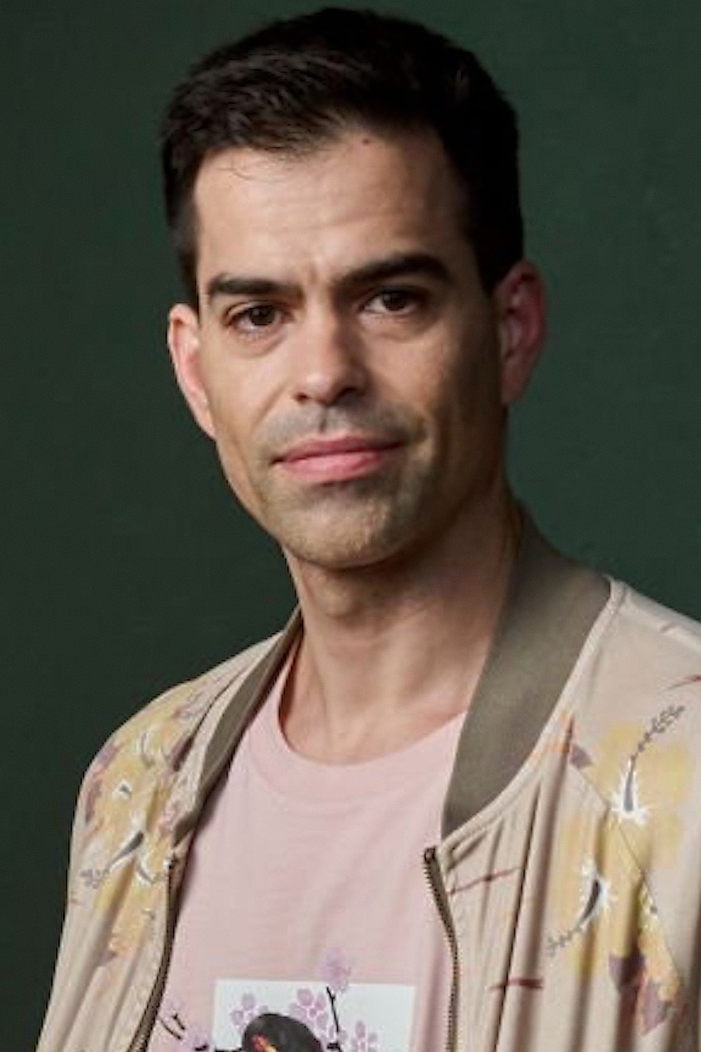 Foto de Basil Khalil