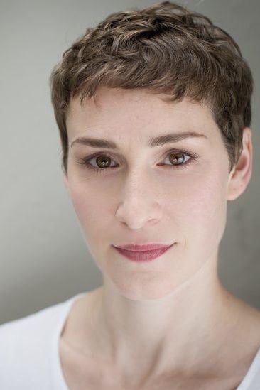 Foto de Helen Bradbury