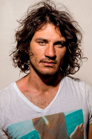 Foto de Giuseppe Schillaci