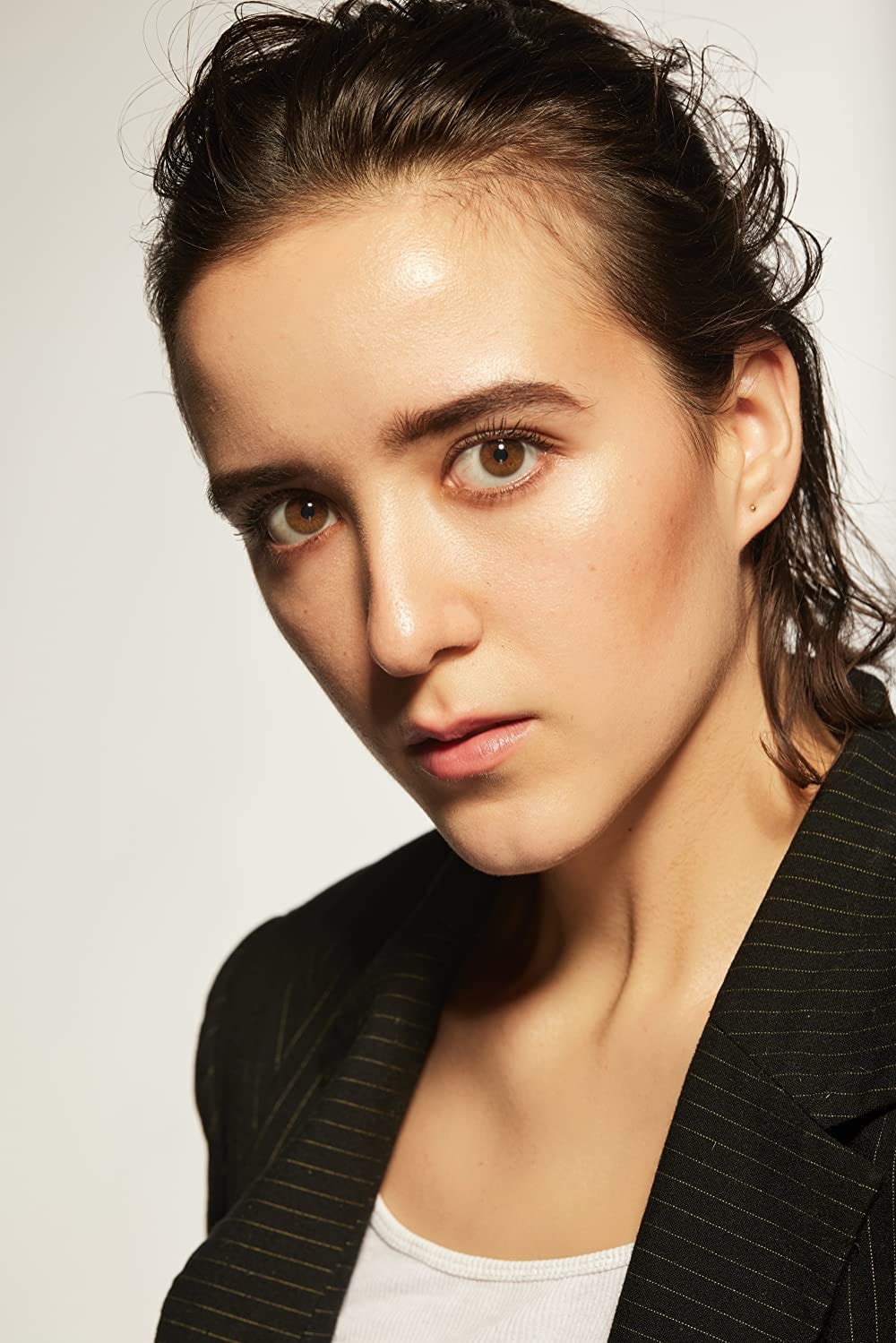 Foto de Abby Corrigan