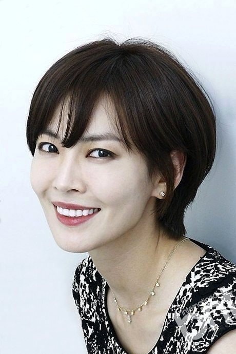 Foto de Kim So-yeon