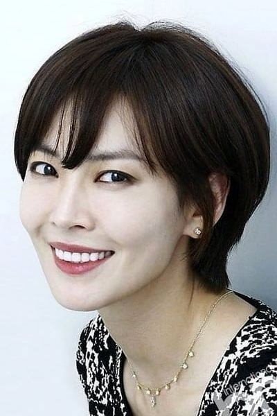 Foto de Kim So-yeon