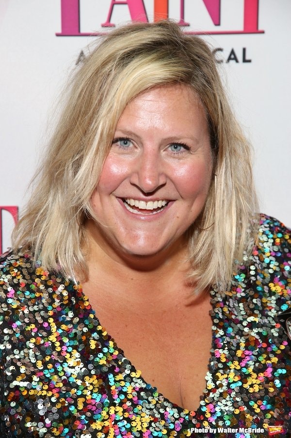 Foto de Bridget Everett