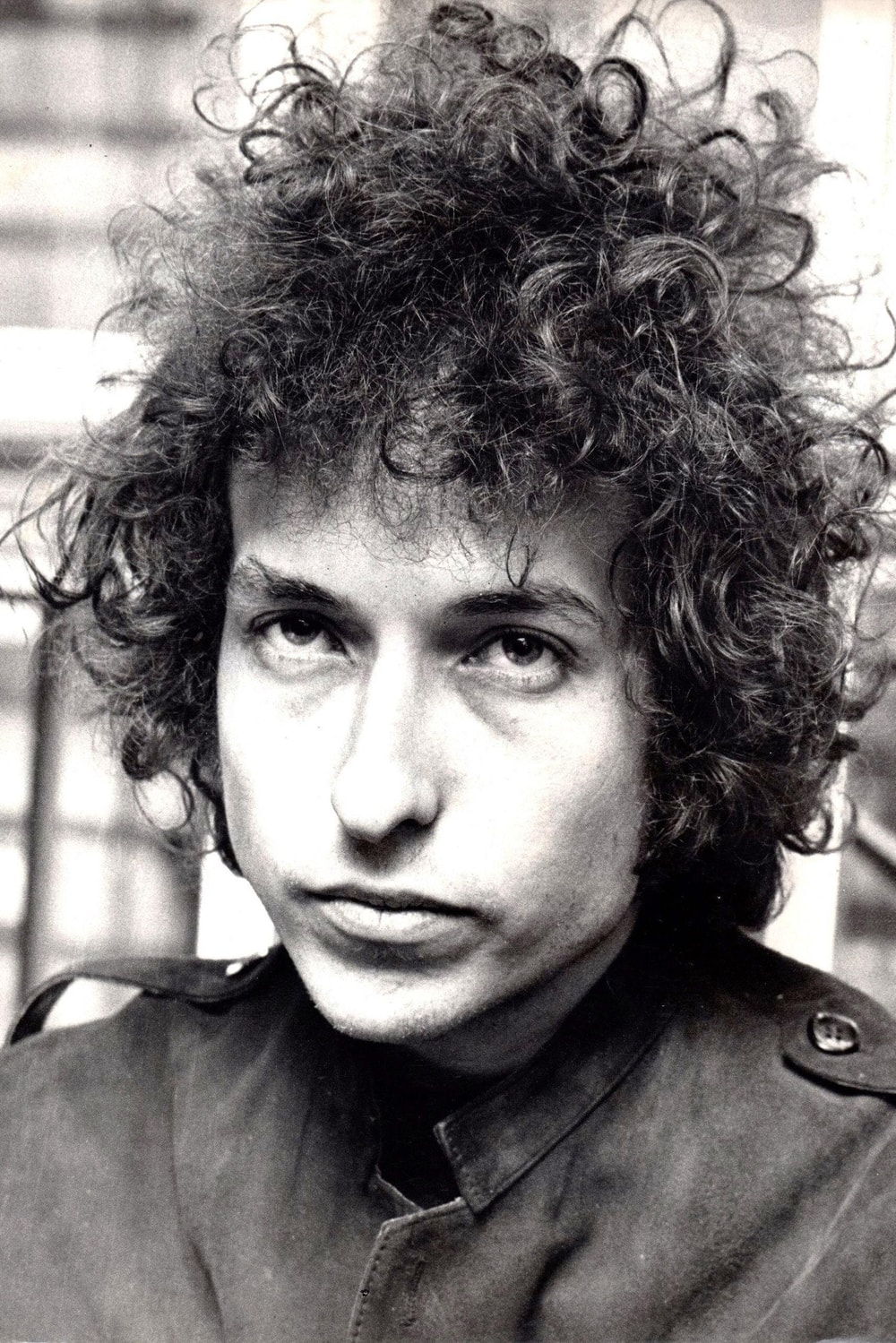 Foto de Bob Dylan