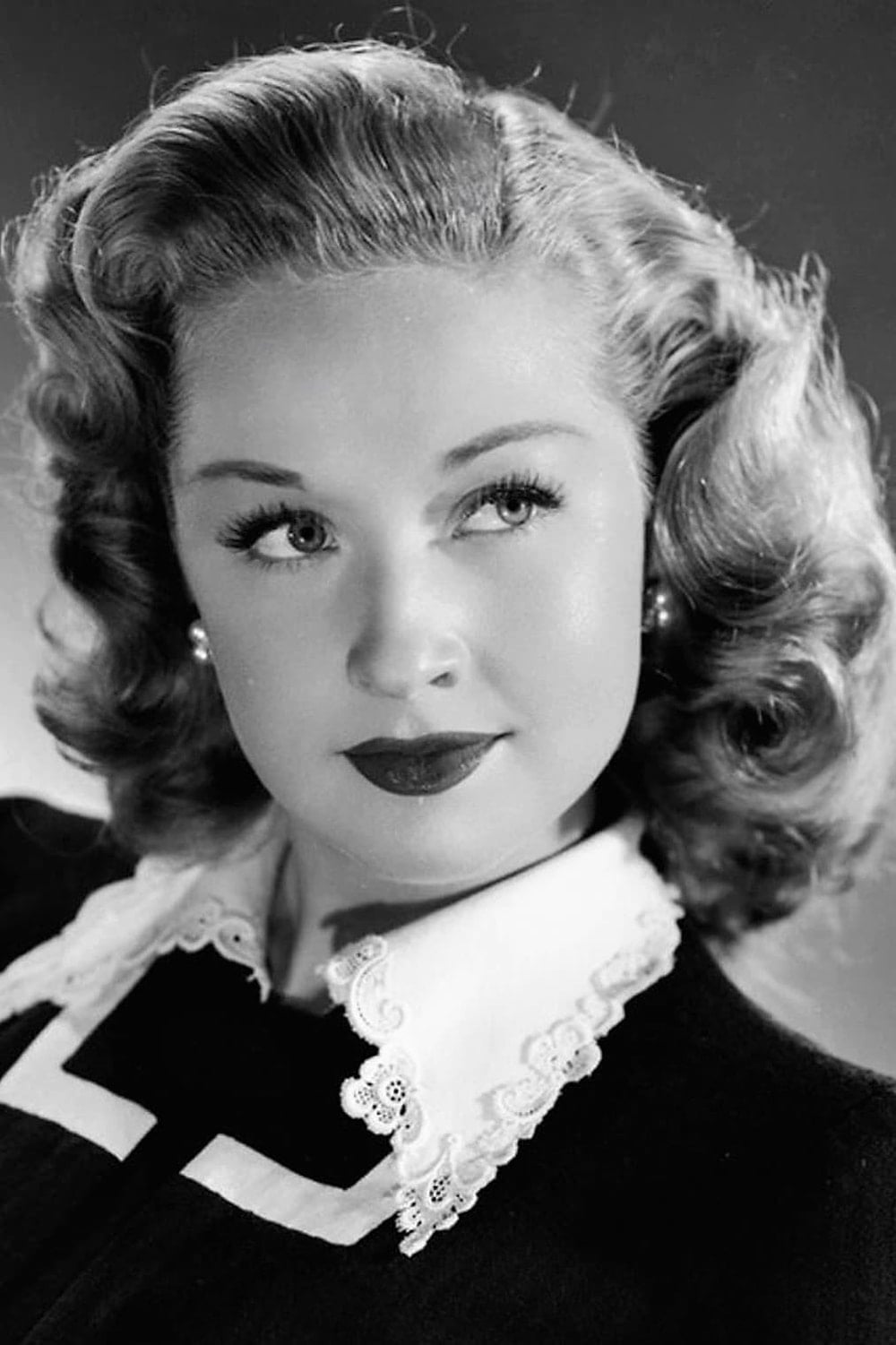 Foto de Bonita Granville