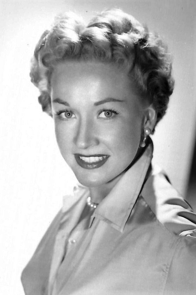 Foto de Bonita Granville