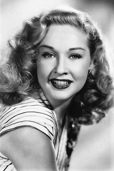 Foto de Bonita Granville