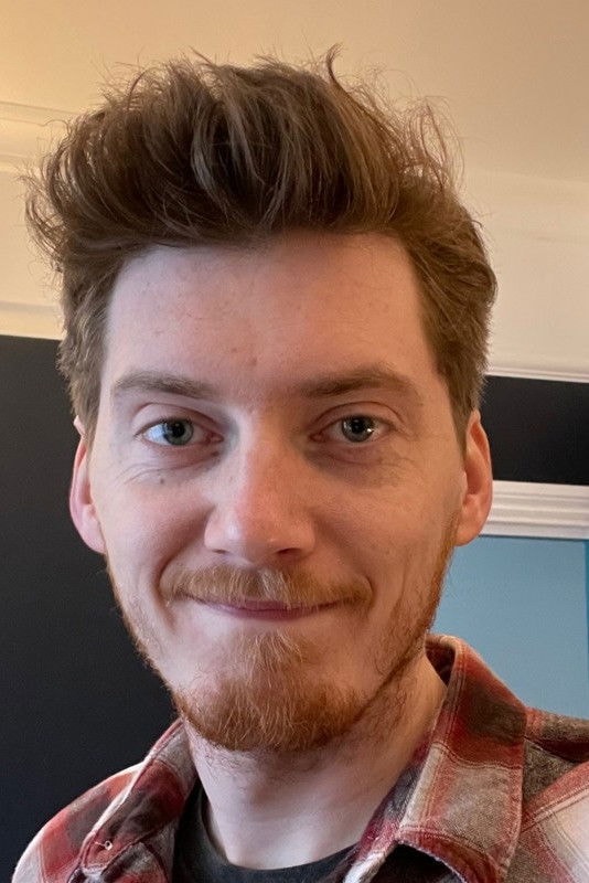 Foto de Matt Hargreaves