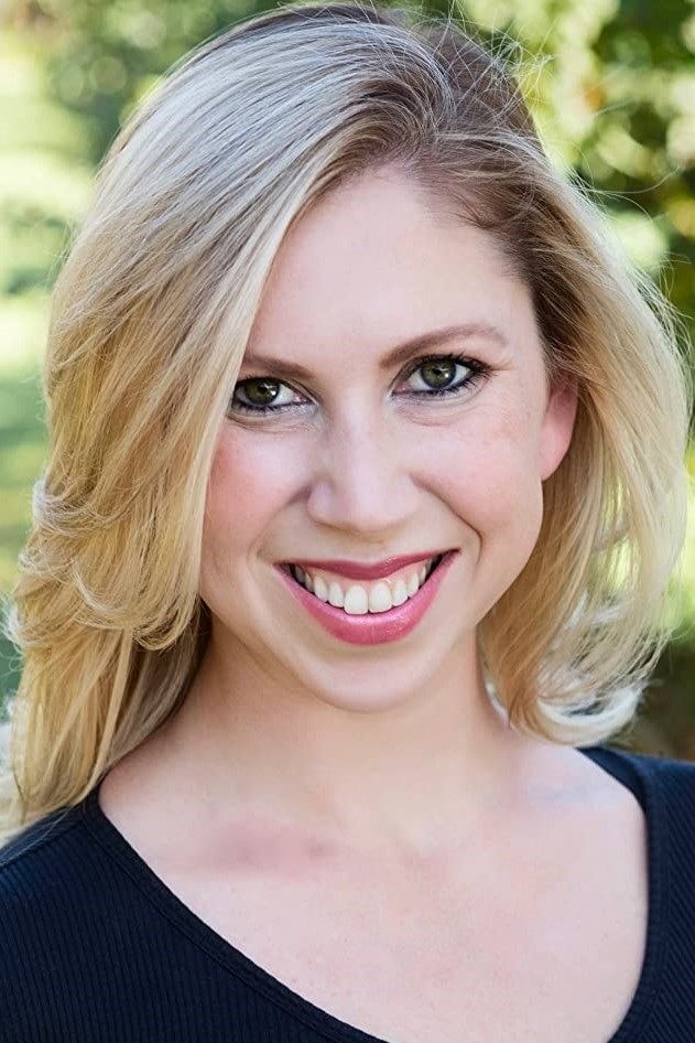 Foto de Katie Johnson