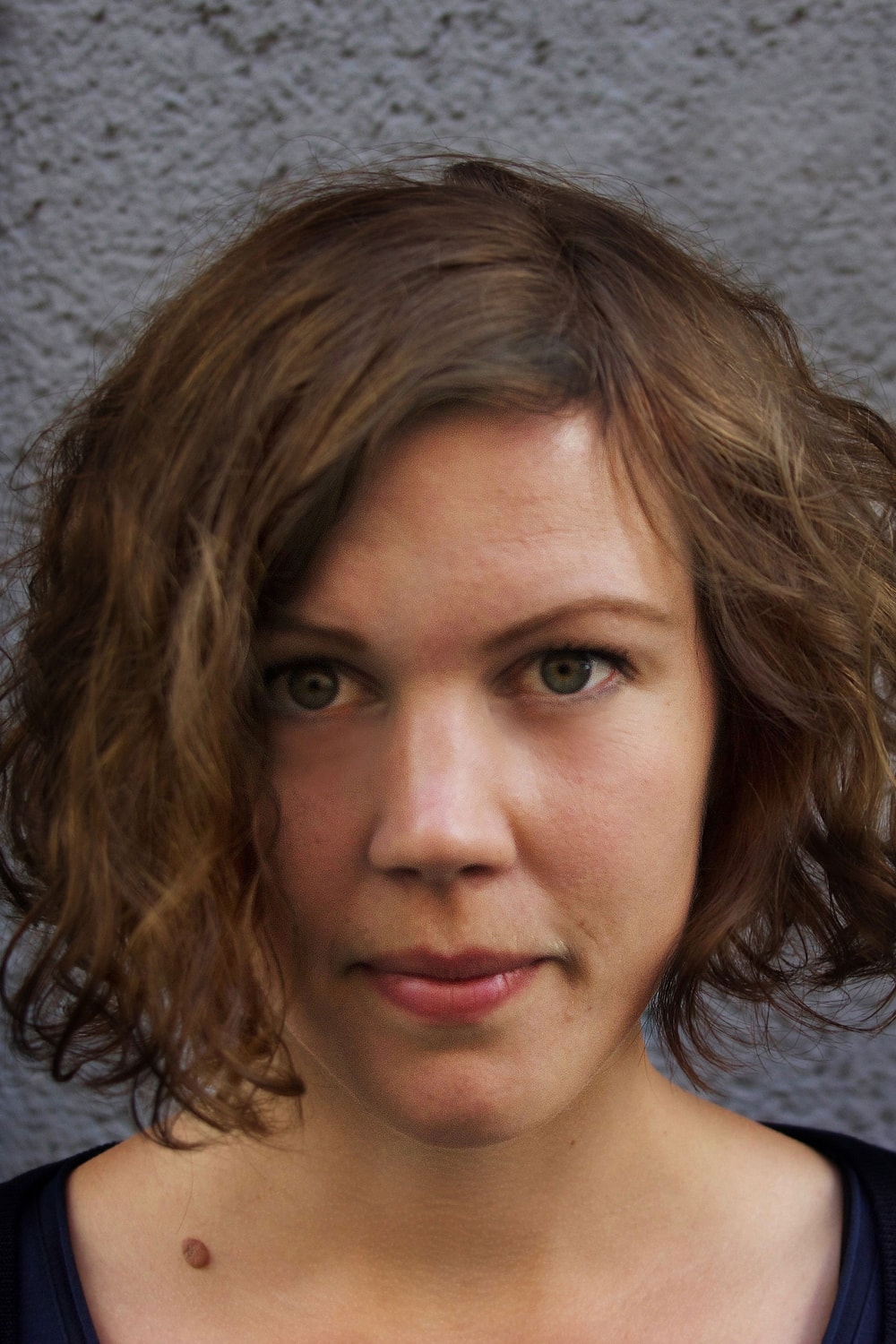 Foto de Amanda Kernell