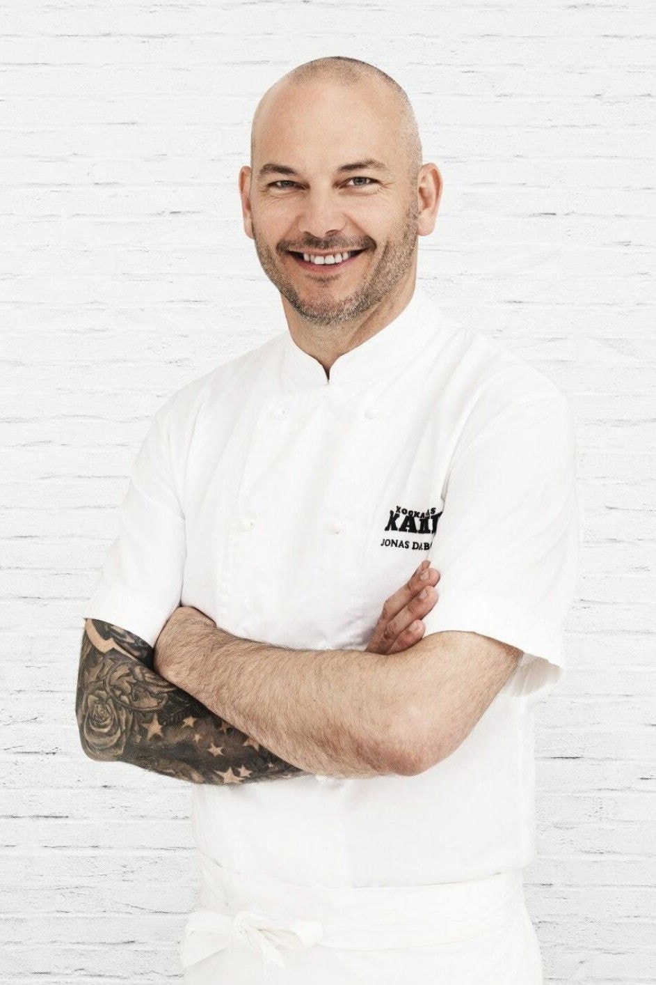 Foto de Jonas Dahlbom