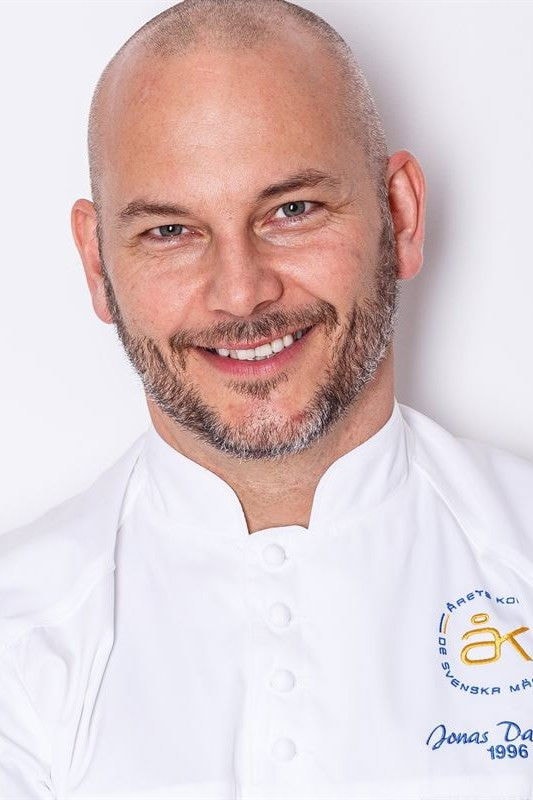 Foto de Jonas Dahlbom