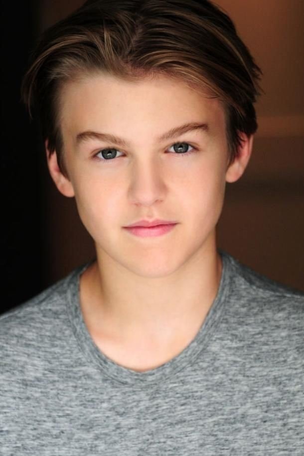 Foto de Kiefer O'Reilly