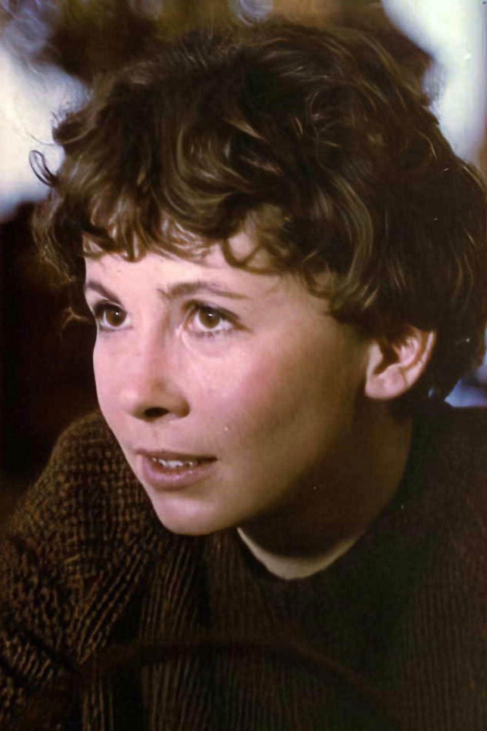 Foto de Magdalena Jarosz