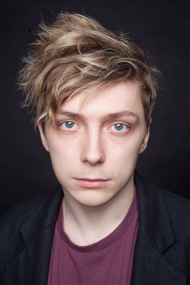 Foto de Александр Горчилин