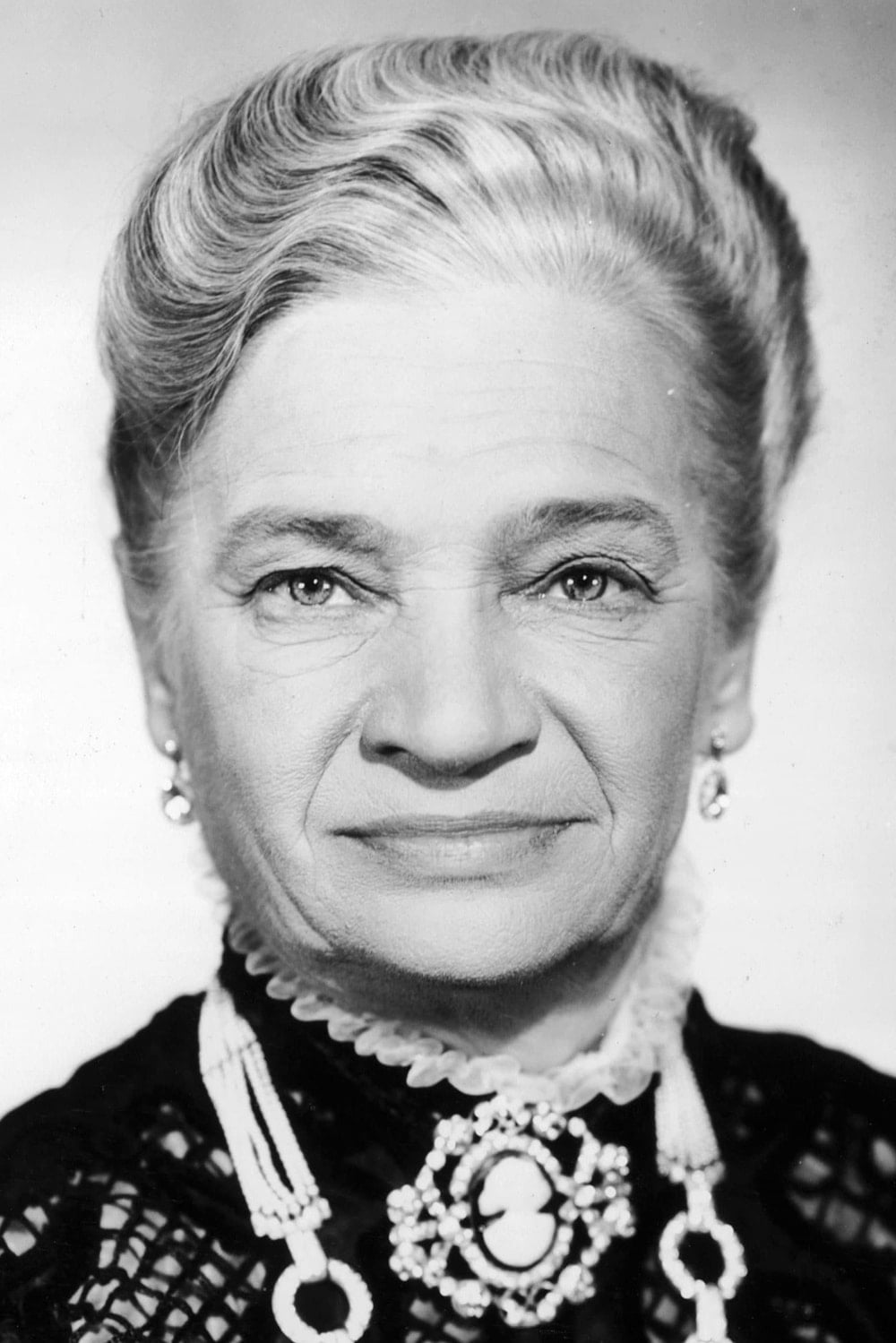 Foto de Maria Ouspenskaya