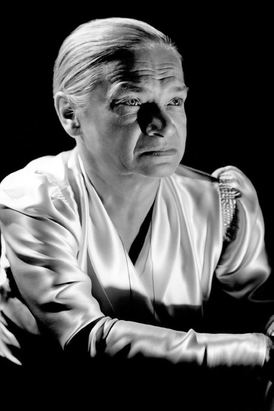 Foto de Maria Ouspenskaya