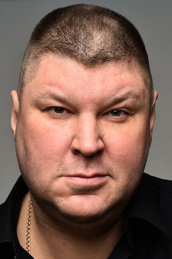 Foto de Andrey Sviridov