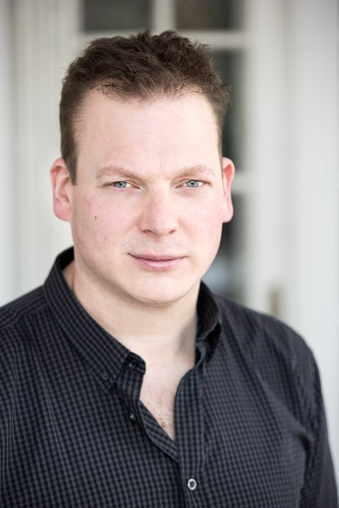 Foto de Holger Schober