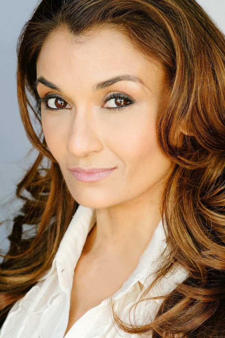 Foto de Anjali Bhimani